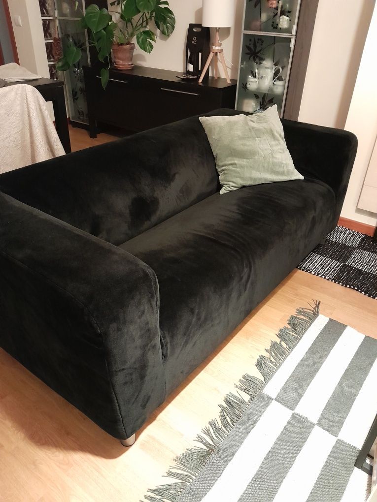 Sofá Ikea 3 lugares [Capa amovível]