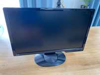 Monitor BENQ 22. Bardzo dobry stan