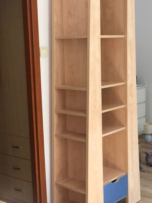 Regał BÓG-FRAN System ELF (E/8)