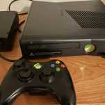 xbox 360 приставка