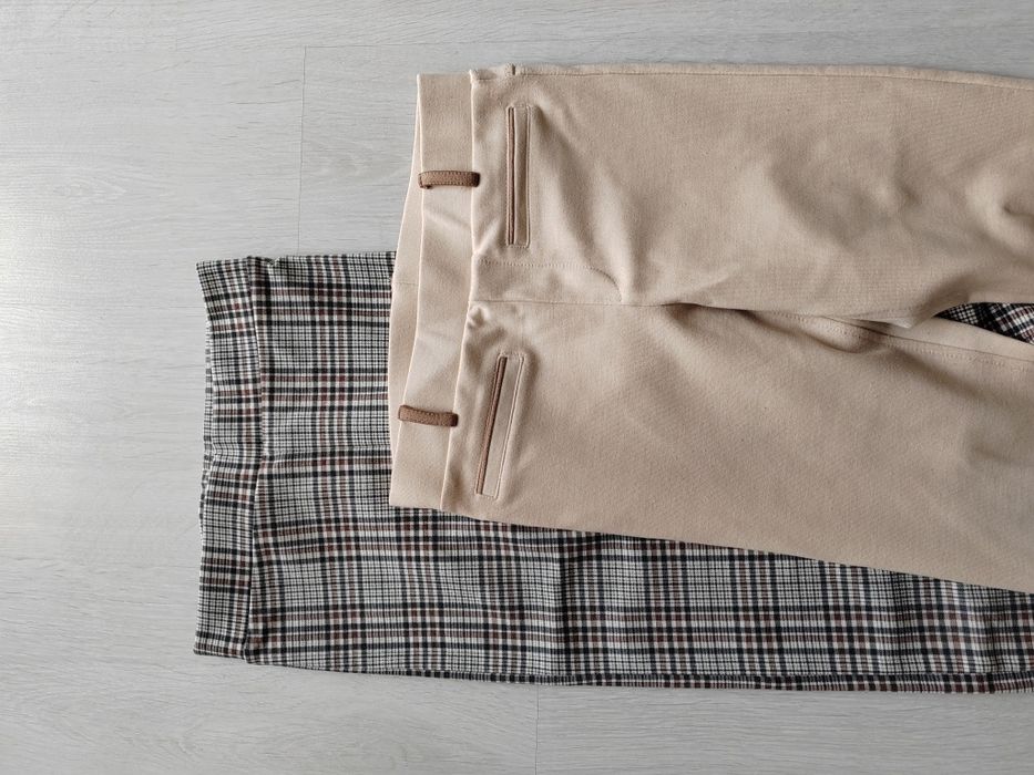 Zestaw leginsów Zara 152