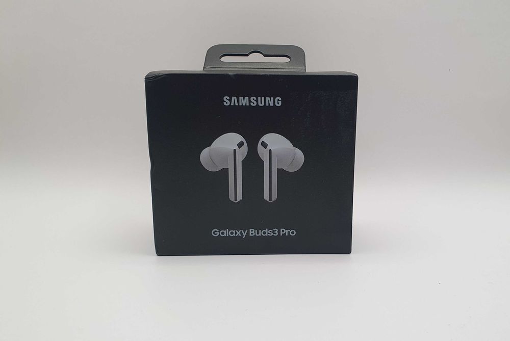 Samsung Galaxy Buds3 Pro Białe