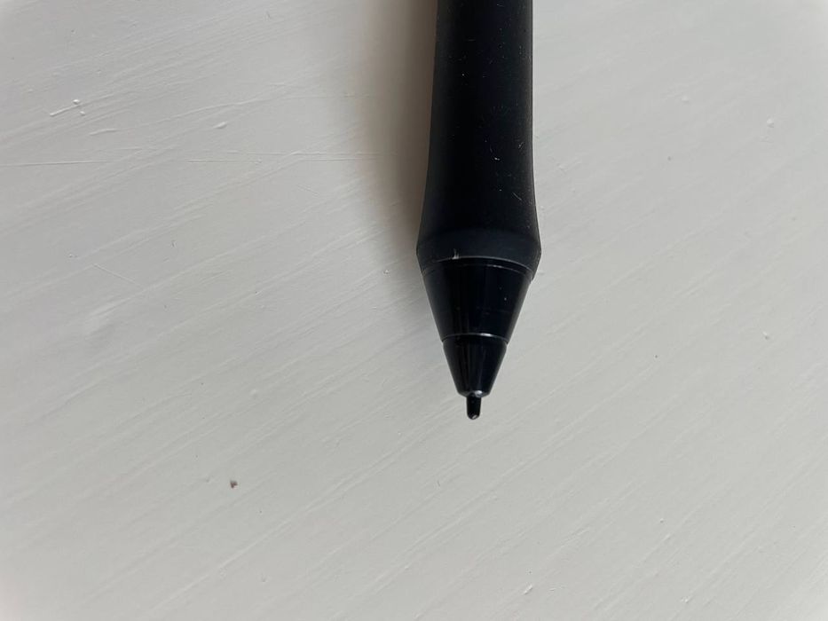 Стилус Wacom Grip Pen