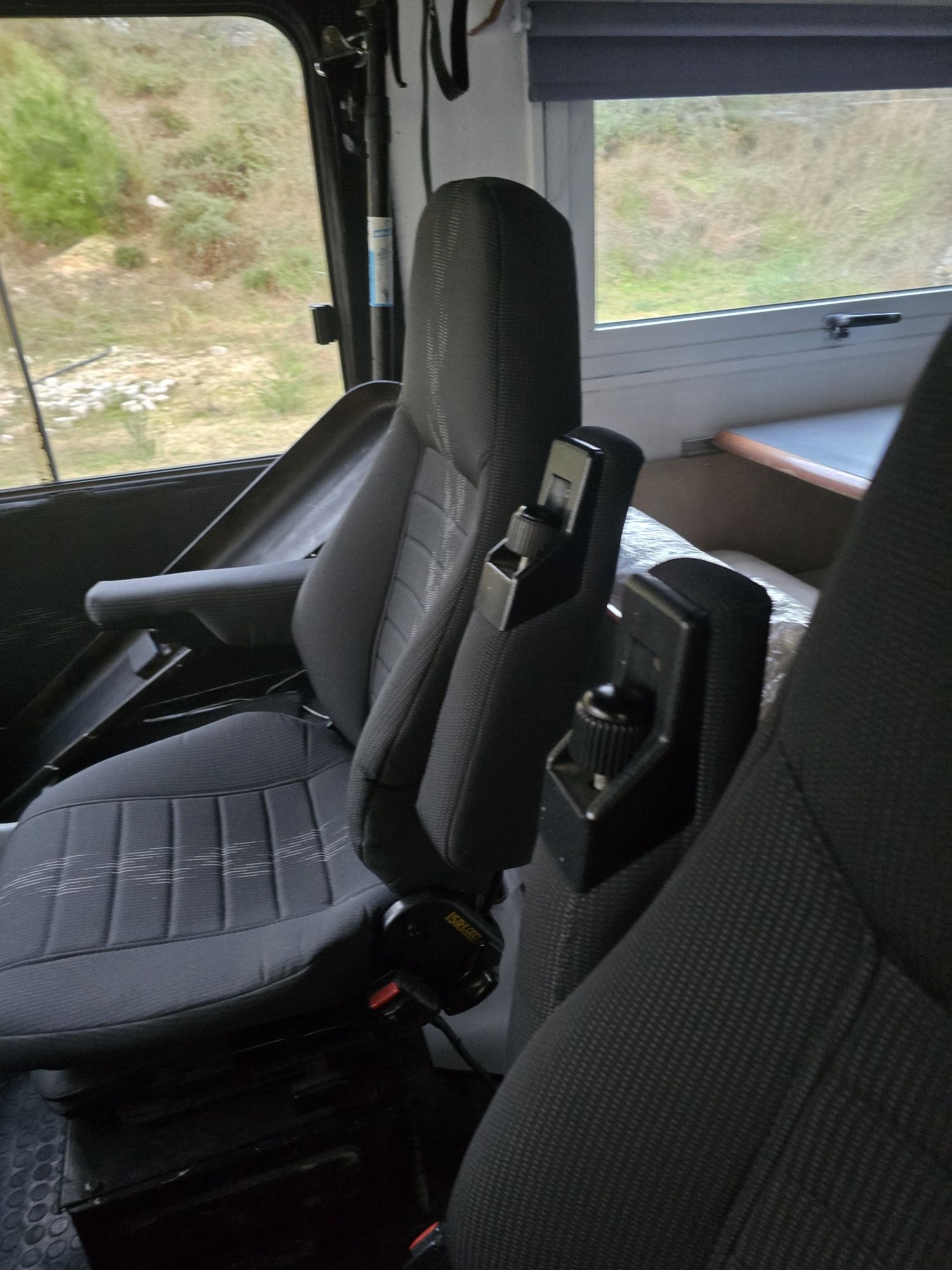 Oportunidade Hymer