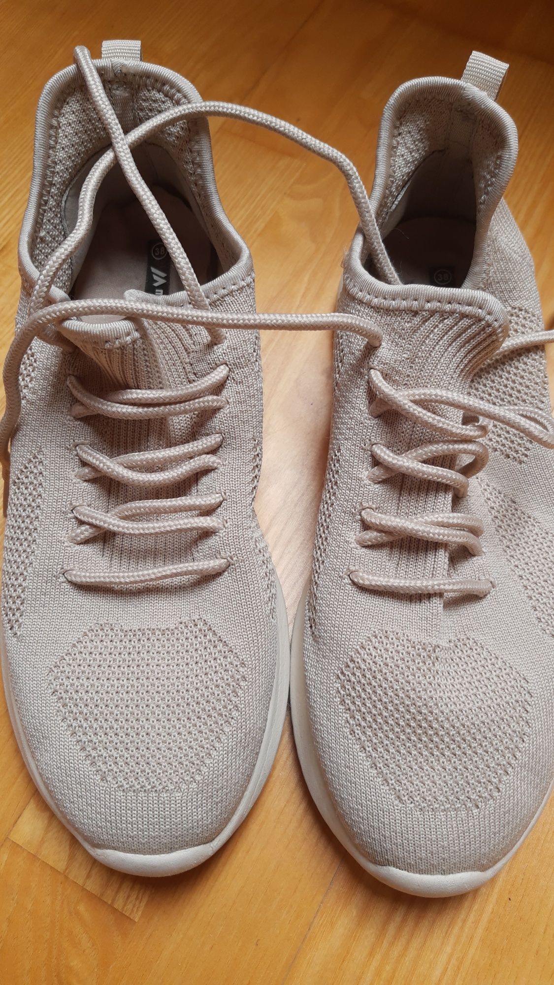 Buty Martes 38 dla dziewczyn