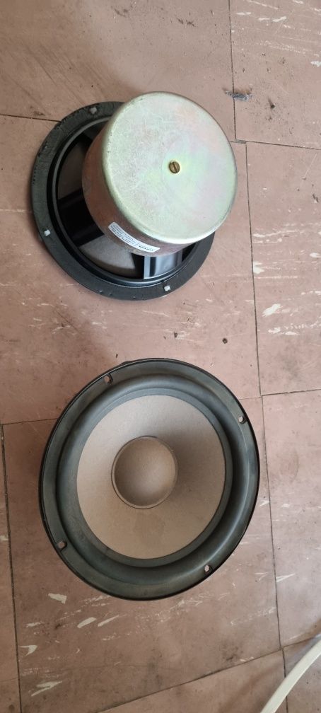 TLC pro Tonsil GDN 20/120 4ohm