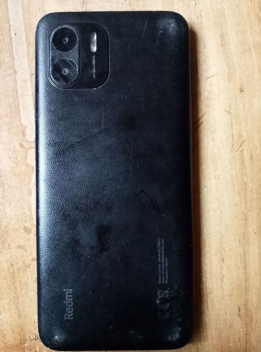 Redmi 9A и Sony Xperia XA1+ запчасти или восстановление.