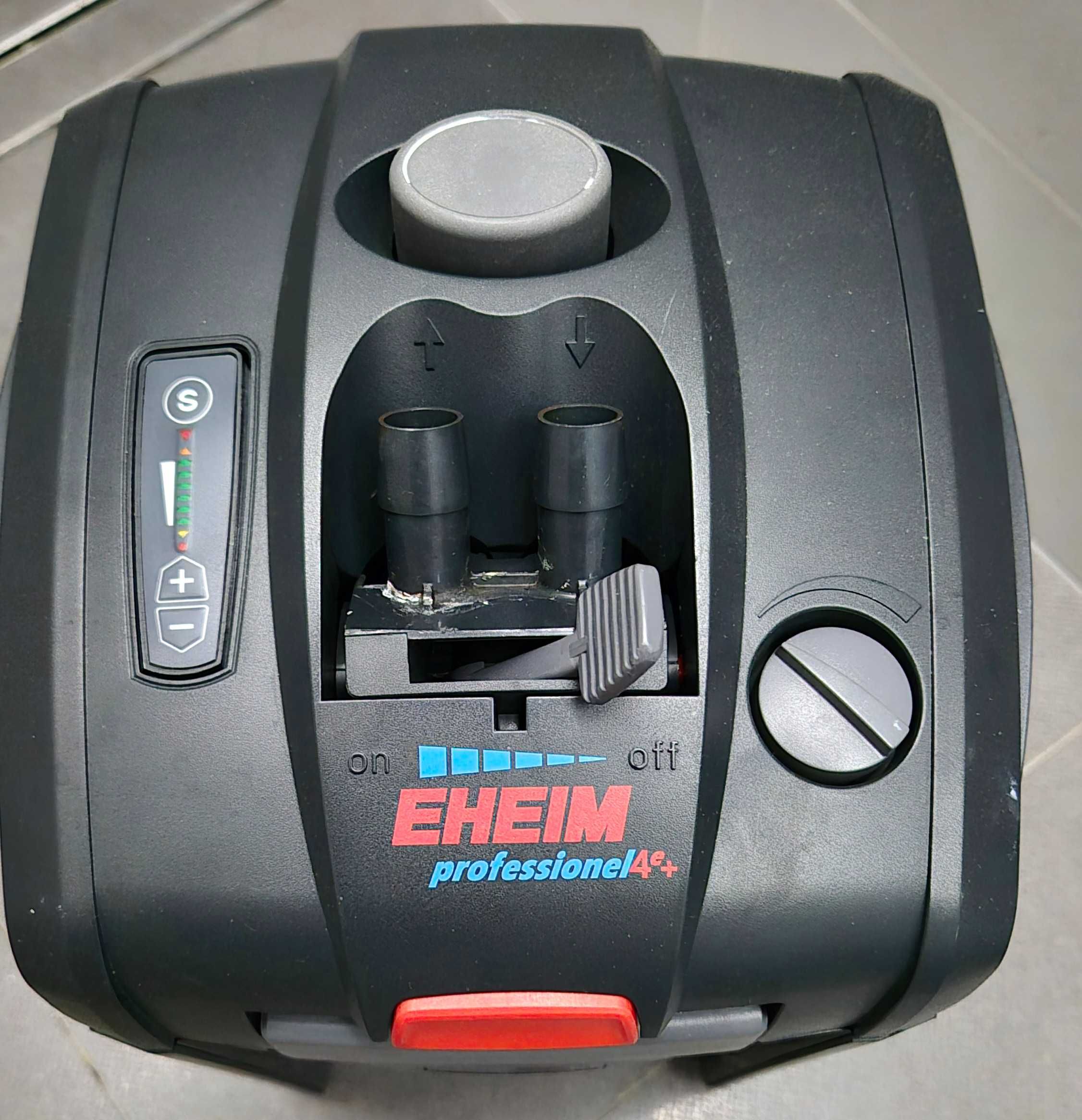 Eheim professionel 4e+ 350 + interfejs USB