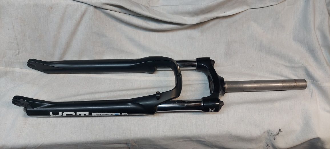 Amortyzator SR Suntour  XCT 27.5 "