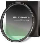 Walking Way Filtr 1/4 Black Mist dyfuzyjny  55 mm
