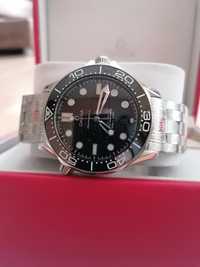 Zegarek Omega Seamaster Diver 300 M.