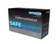 TONER SAFEPRINT Epson C13S050187 Żółty A270