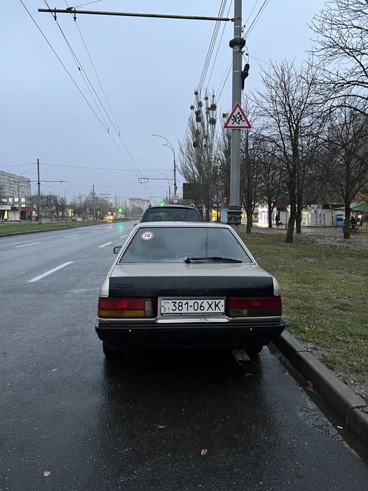 Mazda 323 1.6 Инжектор