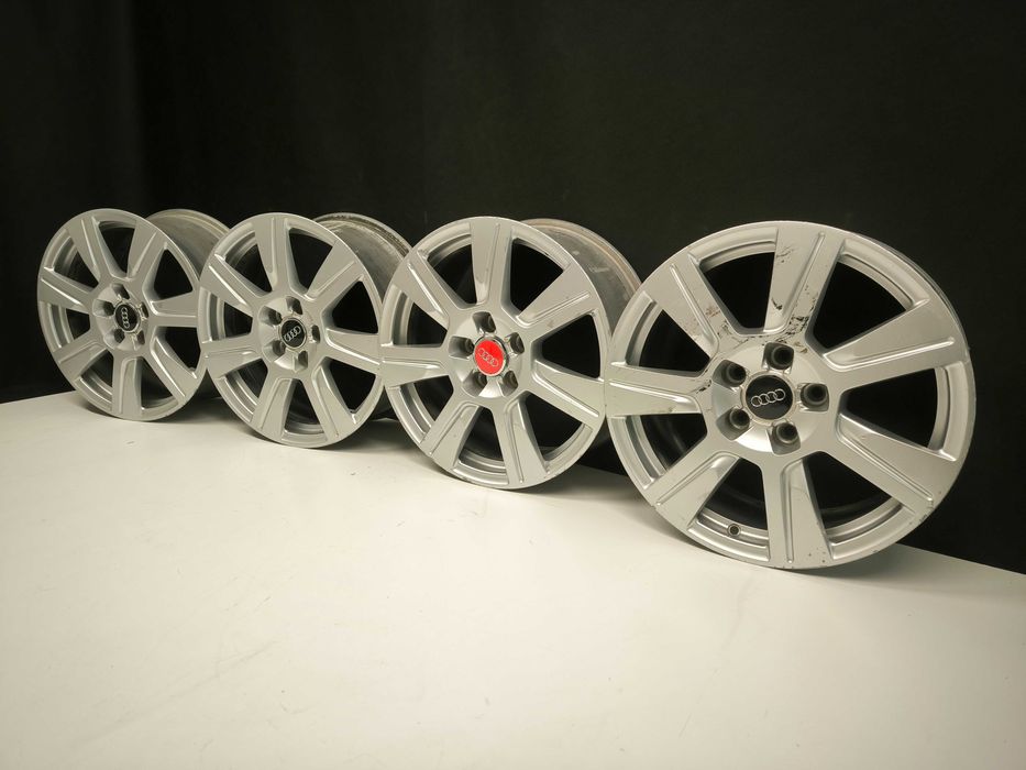 Alufelgi 17 5x112 ET45