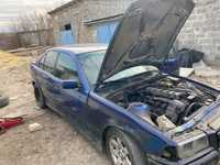 BMW e36 m50b25 бмв 3