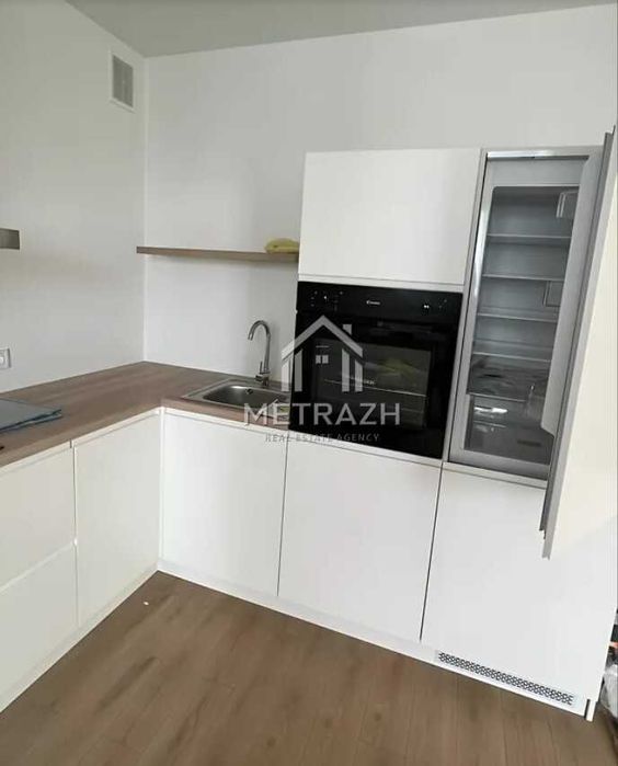 Центр  ‼️ЖК Рогатинский ‼️ 42м2 с ремонтом