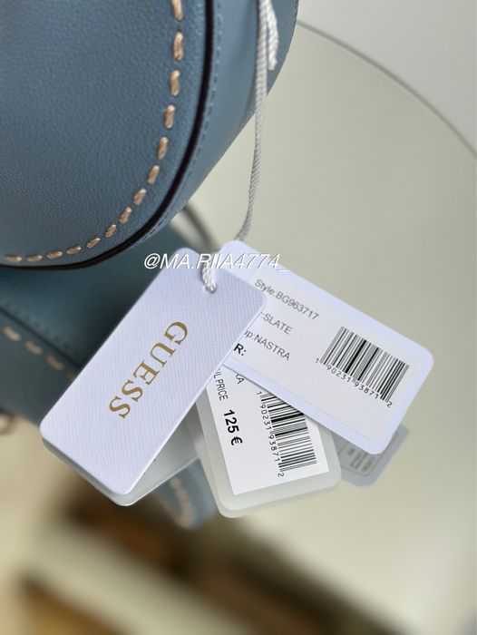 Сумка GUESS Оригінал