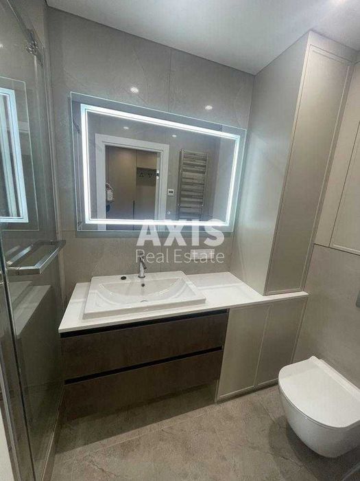 Продаж 1к квартири на Русанівській набережній, Дніпровський р-н