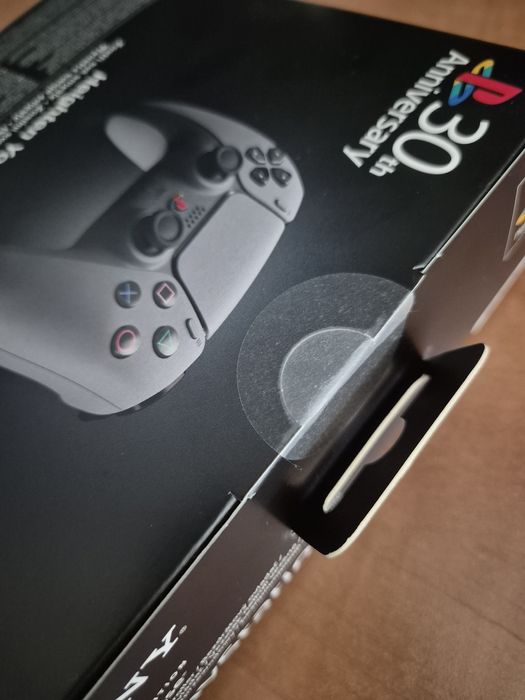 Pad Ps5 dualsense 30th limited edition