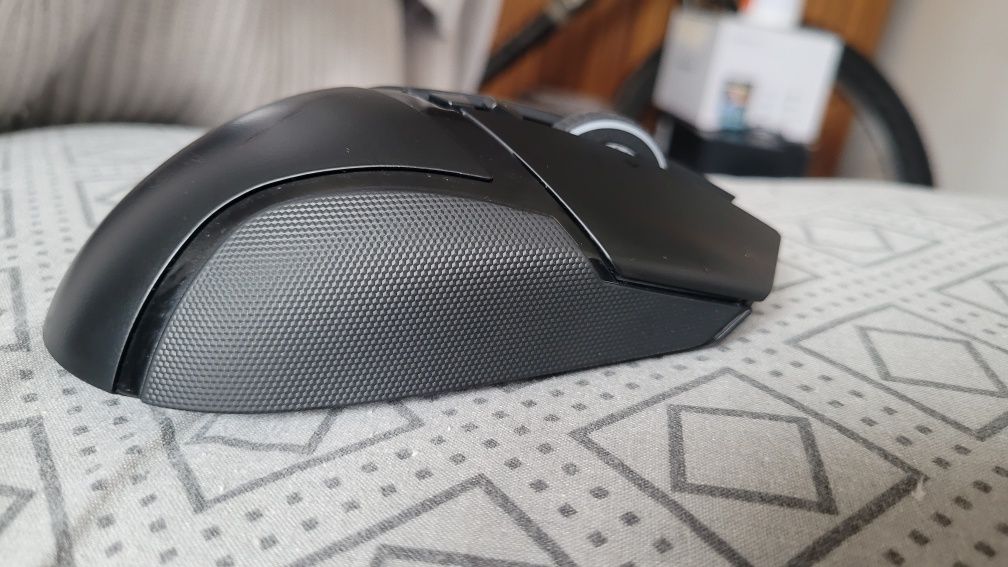 Razer Basilisk Ultimate Mysz Gamingowa bezprzewodowa