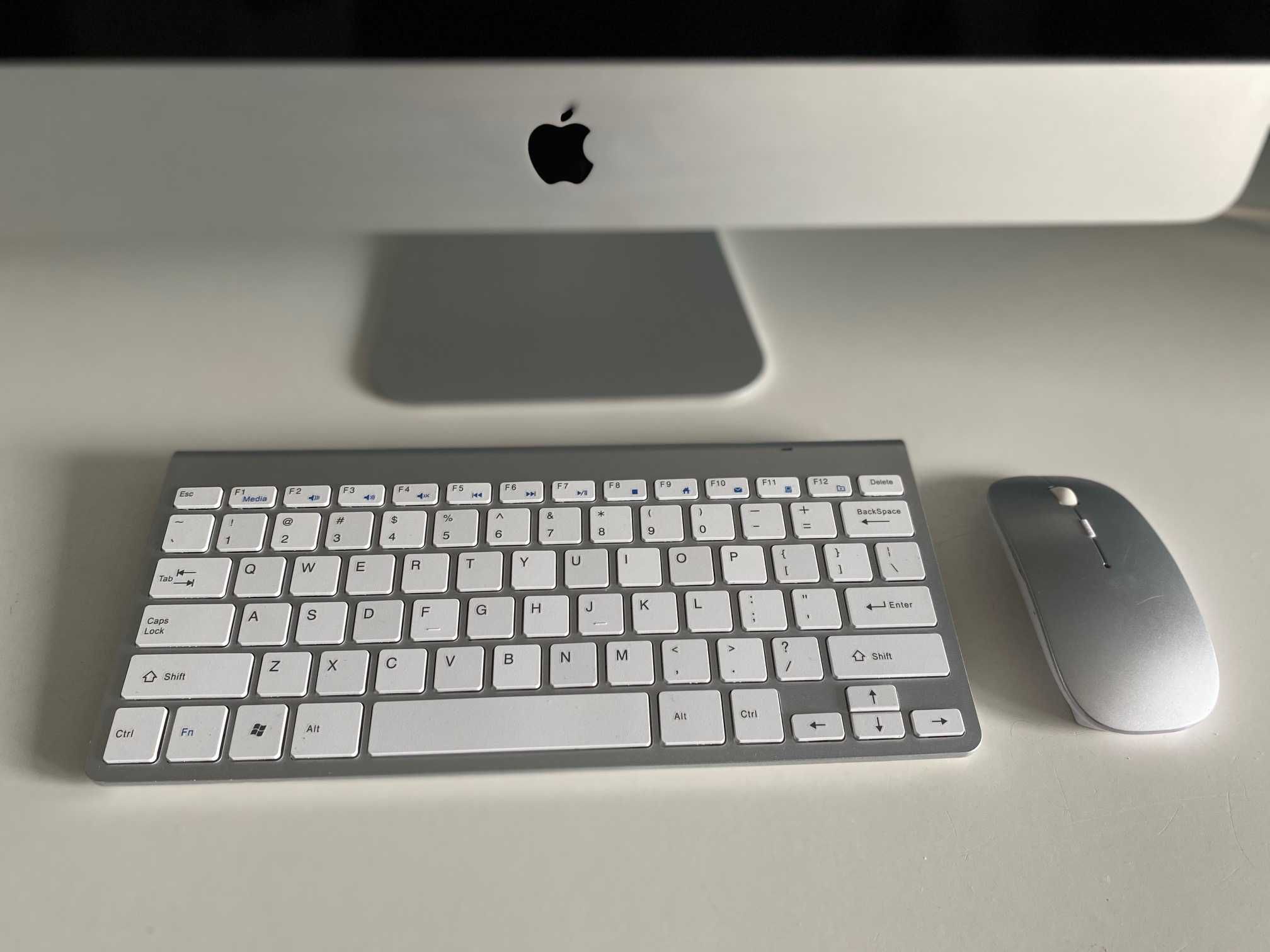 iMac 21.5” 2011 stan/i3/16GB/1TB+ 500 SSD 512 RAM