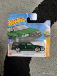 Volvo 850 Estate Hot Wheels