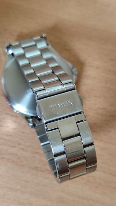 Zegarek naręczny TIMEX