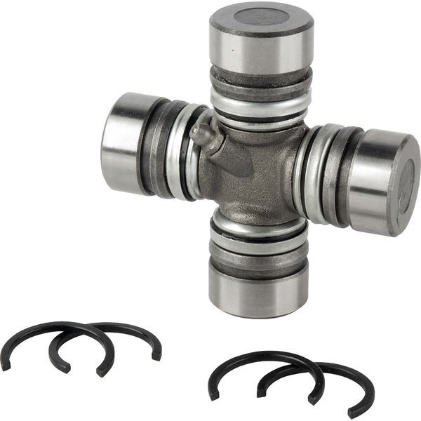 Krzyżak 30x90 Most Traktor4x4 Honker przedni naped