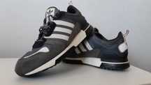 Adidas Originals ZX 700 HD roz 43 szare super stan