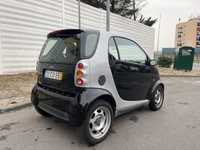Smart fortwo 2000