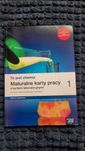 Maturalne karty pracy chemia