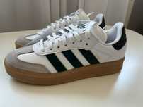 Buty Adidas Samba XLG IE9181