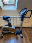Rower treningowy, magnetyczny Kettler X7