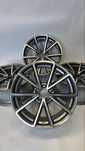Felgi Audi RS 19 cali ET40 A4 S4 RS4 A5 S5 RS5 A6