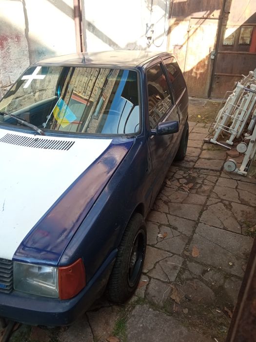 Продам Фиат уно 1985 года