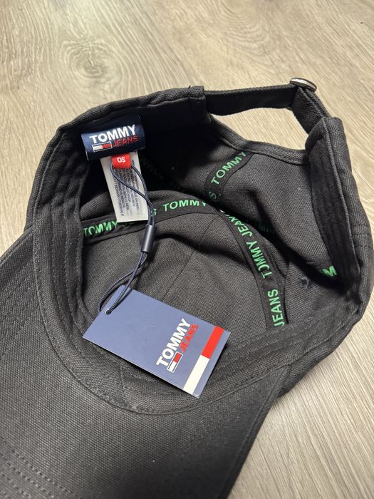 Кепка Tommy Jeans (нова)