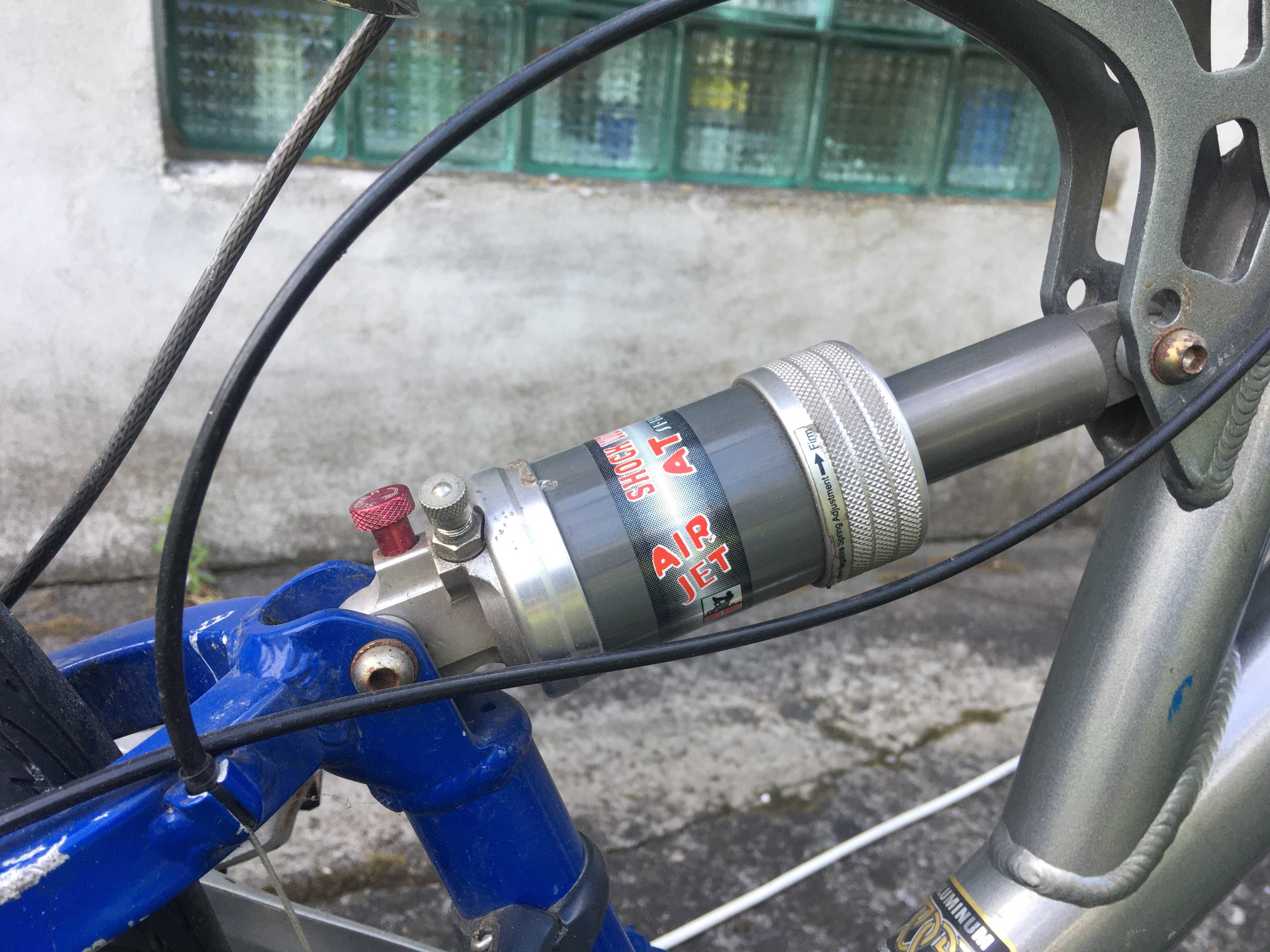 Rower Wheeler 28" Shimano Deore LX w grupie