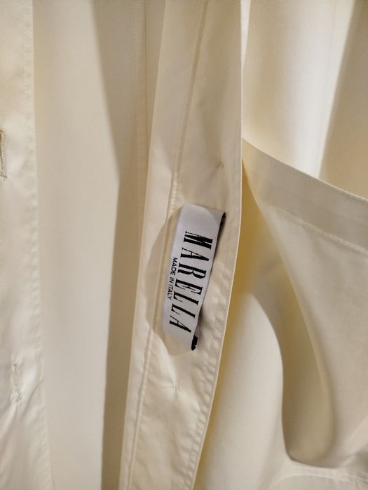 Плащ MARELLA італійського бренду