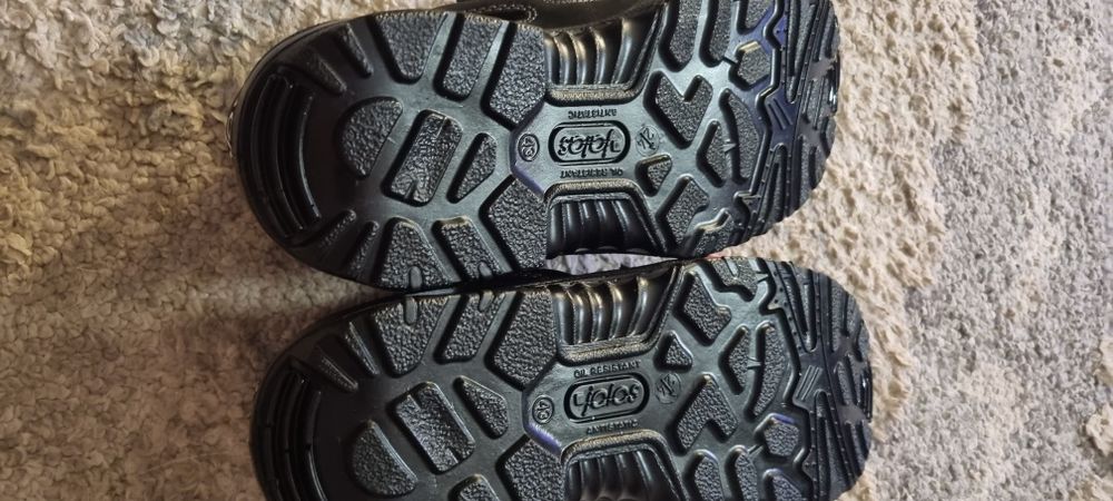 Buty robocze Jalas  1605 rozm.43