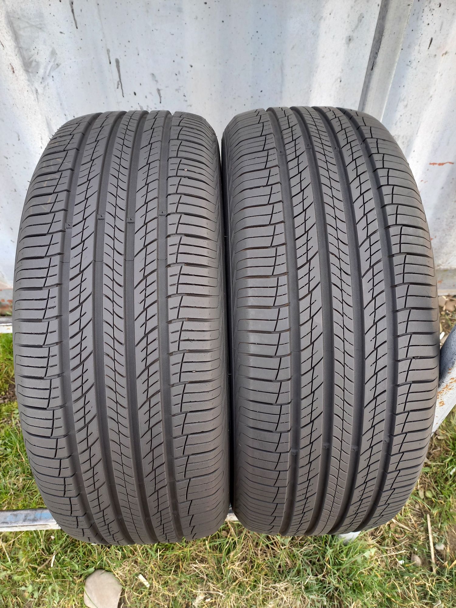 235/55 R18 HANKOOK