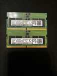 Оперативна пам'ять, DDR5/DDR4