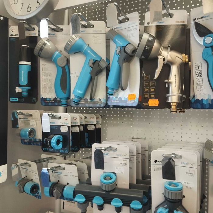 siewnik rozsiewacz ogrodowy