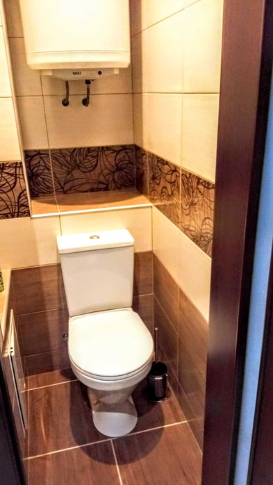 Квартира подобово