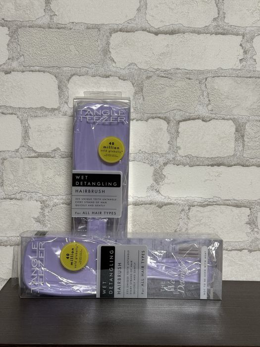 Гребінець Tangle Teezer, щітка для волосся, оригінал.