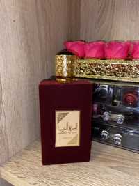 Ameerat Al Arab (opis) Lattfa, perfumy arabskie