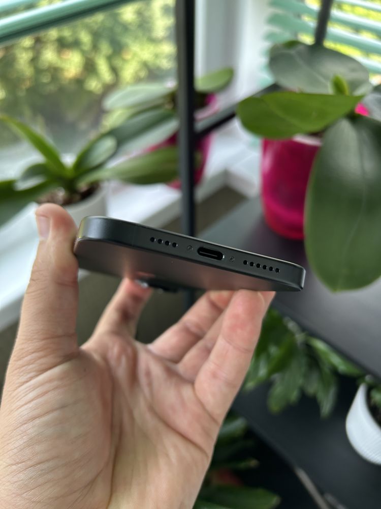Iphone 15 plus 256 gb Icloud
