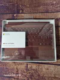 Klawiatura Surface Go Signature Type Cover Wyprzedaż