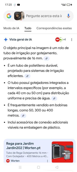 Rega Kit. Tudo para rega.Oportunidades