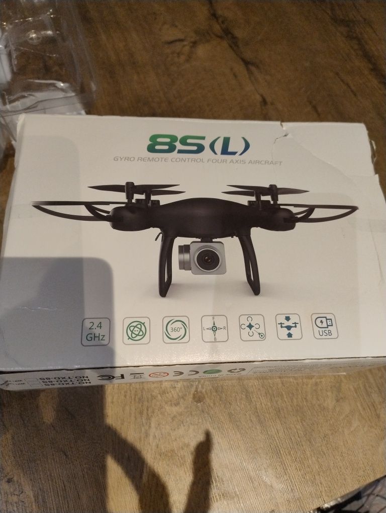 Dron, dron 85(l)