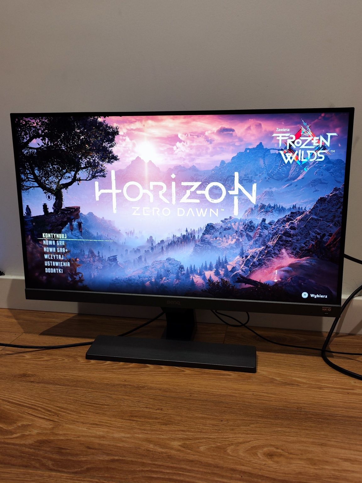 Monitor BenQ EW277HDR, 27"